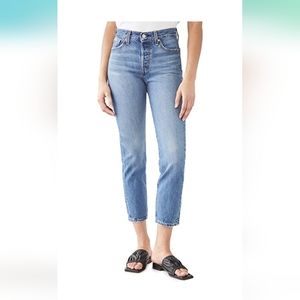 Levi's premium wedgie icon fit size 25 athens shut it